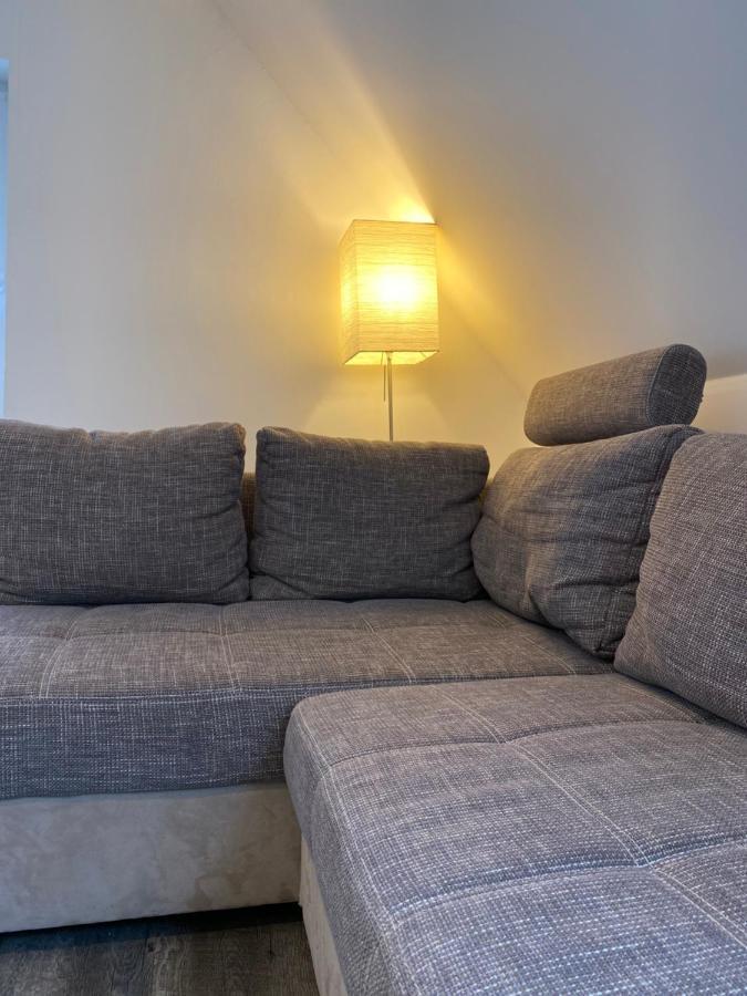 דירות Fewo Sulzer Siedlung Erfurt "Haus 6" מראה חיצוני תמונה